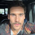 Nicolas Prattes Instagram - Sem Filtro 💚