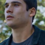 Nicolas Prattes Instagram - Quando você encontra o que buscava 🤍