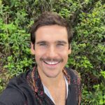 Nicolas Prattes Instagram - Vivendo 🍀