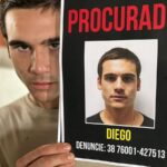 Nicolas Prattes Instagram - Diego, Meu Anjo da Guarda ❤️ Link do Melhores Do Ano tá na BIO ❤️🍀