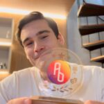 Nicolas Prattes Instagram -