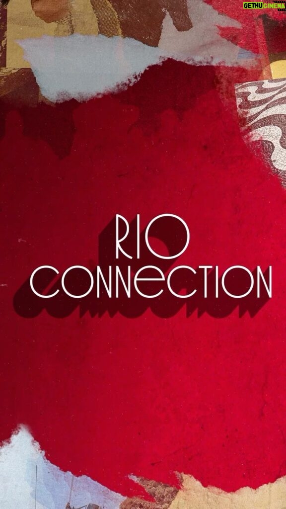 Nicolas Prattes Instagram - Um elenco desses! 🤌🏽😮‍💨 Pronto pra maratonar #RioConnection? #PraTodosVerem: Vídeo teaser da nova série original Globoplay, Rio Connection.