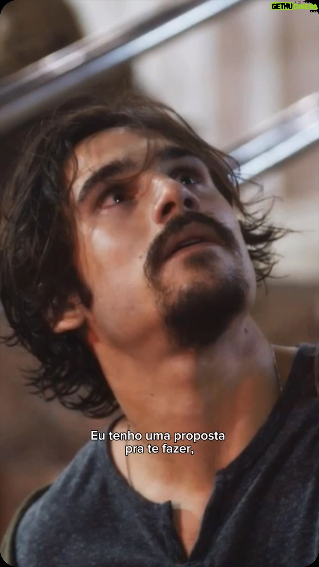 Nicolas Prattes Instagram - Acaba Hoje ❤️