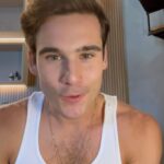 Nicolas Prattes Instagram - Acredite Nos Seus Sonhos ❤️ #MelhoresDoAno