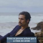 Nicolas Prattes Instagram - Melzinho na Chupeta ❤️