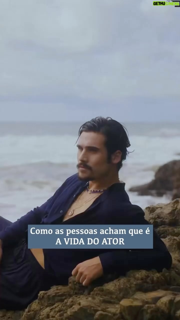 Nicolas Prattes Instagram - Melzinho na Chupeta ❤️