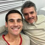Nicolas Prattes Instagram - Bora Pra Reta Final #TodasAsFlores