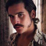 Nicolas Prattes Instagram - 23 De Novembro 🖤 #RioConnection