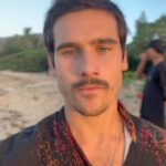 Nicolas Prattes Instagram – ❤️🌟