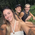 Nicolas Prattes Instagram – Amizade é Parte Crucial Pra Vida Boa ❤️