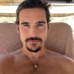 Nicolas Prattes Instagram –