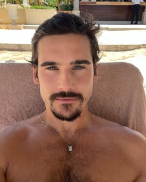 Nicolas Prattes Instagram - 