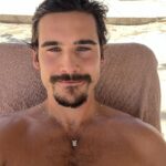Nicolas Prattes Instagram –