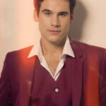 Nicolas Prattes Instagram - Lançamento de “Rio Connection” Amanhã no @globoplay ❤️