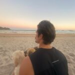 Nicolas Prattes Instagram - ❤️