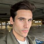 Nicolas Prattes Instagram - Bom dia, Sem Filtro! Me falaram que amanhã é Sexta, Verdade? Então Bora Começar a Semana! ❤️👀