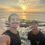 Nicolas Prattes Instagram - Hoje é Dia Dele, My Little, meu irmão de vida, Alma Cristalina. Te Amo Demais, Daqui a pouco a gente tá Junto ❤️🦦