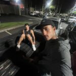 Nicolas Prattes Instagram - Hoje é Dia Dele, My Little, meu irmão de vida, Alma Cristalina. Te Amo Demais, Daqui a pouco a gente tá Junto ❤️🦦