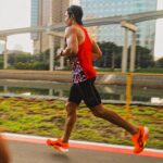 Nicolas Prattes Instagram - 34 km de Sábado…. Com essa equipe, tudo fica mais fácil. Amanhã tem matéria no Esporte Espetacular! Não percam 💙🌟