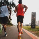 Nicolas Prattes Instagram - 34 km de Sábado…. Com essa equipe, tudo fica mais fácil. Amanhã tem matéria no Esporte Espetacular! Não percam 💙🌟