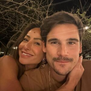 Nicolas Prattes Instagram - Pura Vida……🕉️❤️😍