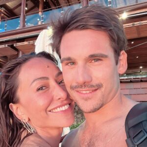 Nicolas Prattes Instagram - Pura Vida……🕉️❤️😍