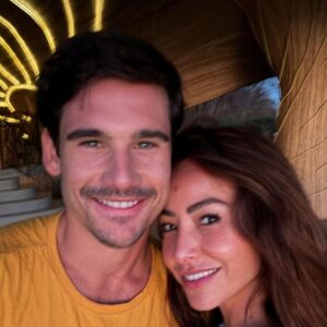 Nicolas Prattes Instagram - Pura Vida……🕉️❤️😍