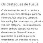 Nicolas Prattes Instagram - Sou Feliz, Alegre e Forte ❤️ Nosso Último capítulo Vai ao Ar Hoje. Obrigado !!!!!!!!! #Fuzuê