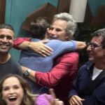 Nicolas Prattes Instagram - Sou Feliz, Alegre e Forte ❤️ Nosso Último capítulo Vai ao Ar Hoje. Obrigado !!!!!!!!! #Fuzuê