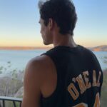 Nicolas Prattes Instagram - Suspensão e Dilatação do Tempo ❤️