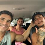 Nicolas Prattes Instagram - Papai do Céu, Obrigado ❤️