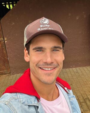 Nicolas Prattes Instagram - Papai do Céu, Obrigado ❤️