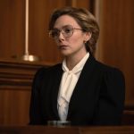Nicole Kidman Instagram - The finale for #LoveAndDeath is here! Thank you to our brilliant cast & crew who put their heart and soul into every episode ❤️ Stream the finale now, only on Max xx
