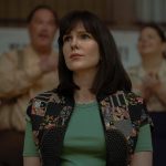 Nicole Kidman Instagram - The finale for #LoveAndDeath is here! Thank you to our brilliant cast & crew who put their heart and soul into every episode ❤️ Stream the finale now, only on Max xx