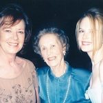 Nicole Kidman Instagram - My beautiful Mumma, Happy #MothersDay! Couldn’t love you more. And her mother, my grandmother - celebrating you today 💕💕