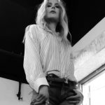Nicole Kidman Instagram - Set life, with the @AmericanFilmInstitute 📸✨