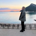 Nicole Kidman Instagram - Beautiful Mallorca! Thank-you for having me, already planning to come back. Mallorca, Spain