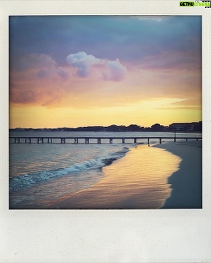 Nicole Kidman Instagram - Beautiful Mallorca! Thank-you for having me, already planning to come back. Mallorca, Spain