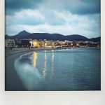 Nicole Kidman Instagram - Beautiful Mallorca! Thank-you for having me, already planning to come back. Mallorca, Spain