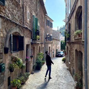 Nicole Kidman Instagram - Loving Mallorca 🇪🇸