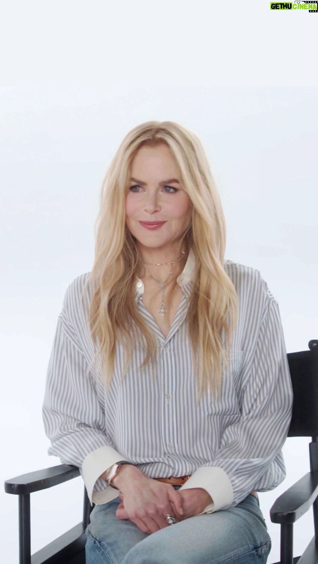 Nicole Kidman Instagram - Thank you AFI for including me in this distinguished group of artists I so love and admire. This is truly the highest honor! Looking forward to a fun evening! ✨🎬 ✨ @AmericanFilmInstitute