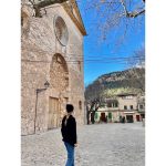 Nicole Kidman Instagram - Loving Mallorca 🇪🇸 Mallorca, Spain