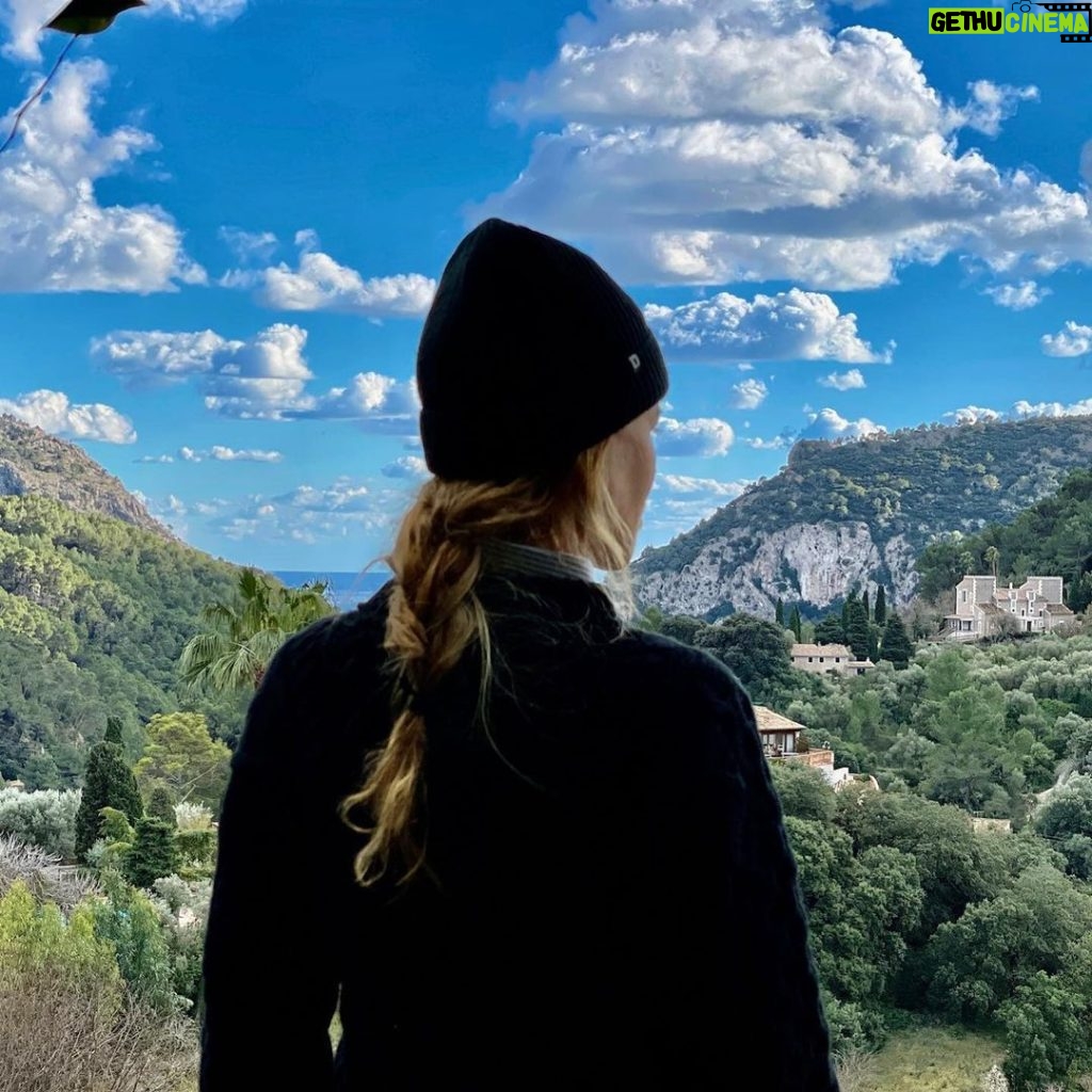 Nicole Kidman Instagram - Loving Mallorca 🇪🇸 Mallorca, Spain