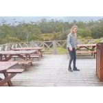 Nicole Kidman Instagram - The beauty of Cradle Mountain Cradle Mountain National Park, Tasmania