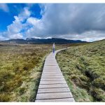 Nicole Kidman Instagram - The beauty of Cradle Mountain Cradle Mountain National Park, Tasmania