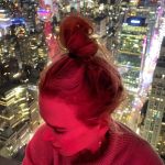 Nicole Kidman Instagram – #NYC ๐๏ธโค๏ธ New York, New York