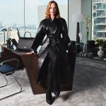 Nicole Kidman Instagram – @Balenciaga Spring 23.

Creative Director: @Demna
Photographer: @JBrightPhoto
Stylist: @JasonBolden
Hair: @ShayAshual
Makeup: @Diane.Kendal