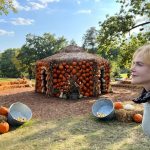 Nicole Kidman Instagram - 🍁🎃 Nashville, Tennessee