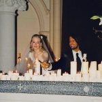 Nicole Kidman Instagram – Sweet XVI ❤️ Remember this like it was yesterday. Forever 🕯❤️