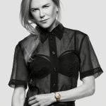 Nicole Kidman Instagram – @Omega My Choice